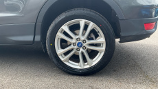 Ford Kuga 2.0 TDCi 180 Titanium X Sport 5dr Diesel Estate